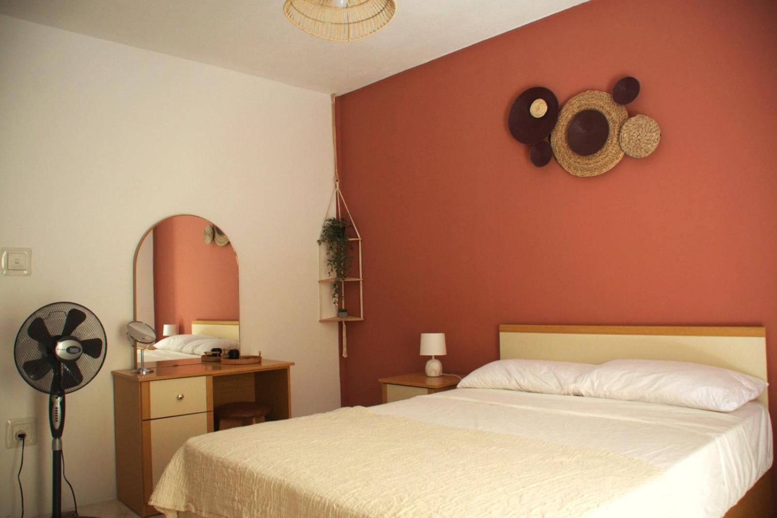 Seaside Serenity - A Lovely Apartment With Views Mellieħa Exteriör bild